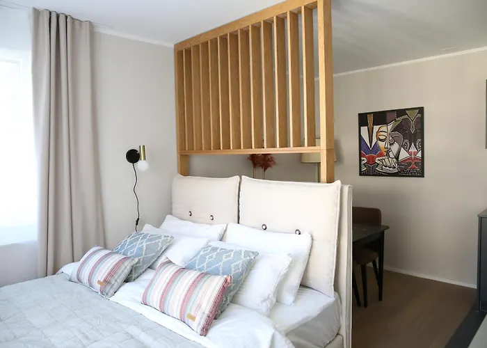 Lamira Serviced Apart-hotel