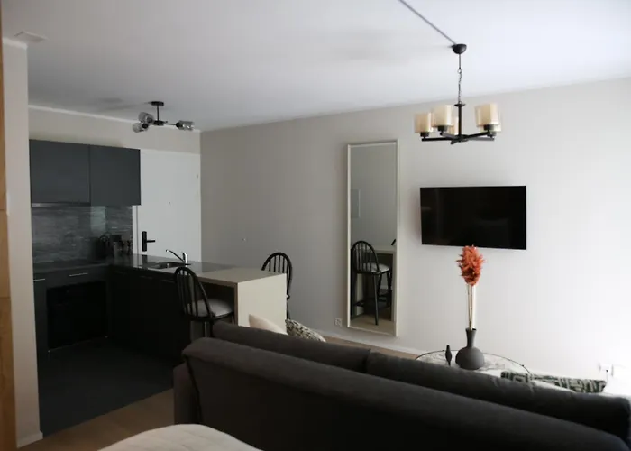 Lamira Serviced Apart-hotel Zurique