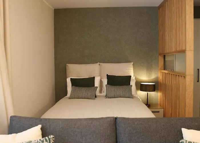 Lamira Serviced 취리히